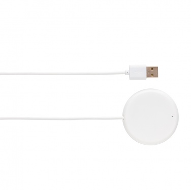 Logotrade promotional gift image of: 5W magnetic wireless charger